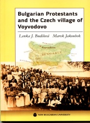 Bulgarian Protestants and the Czech village of Voyvodovo