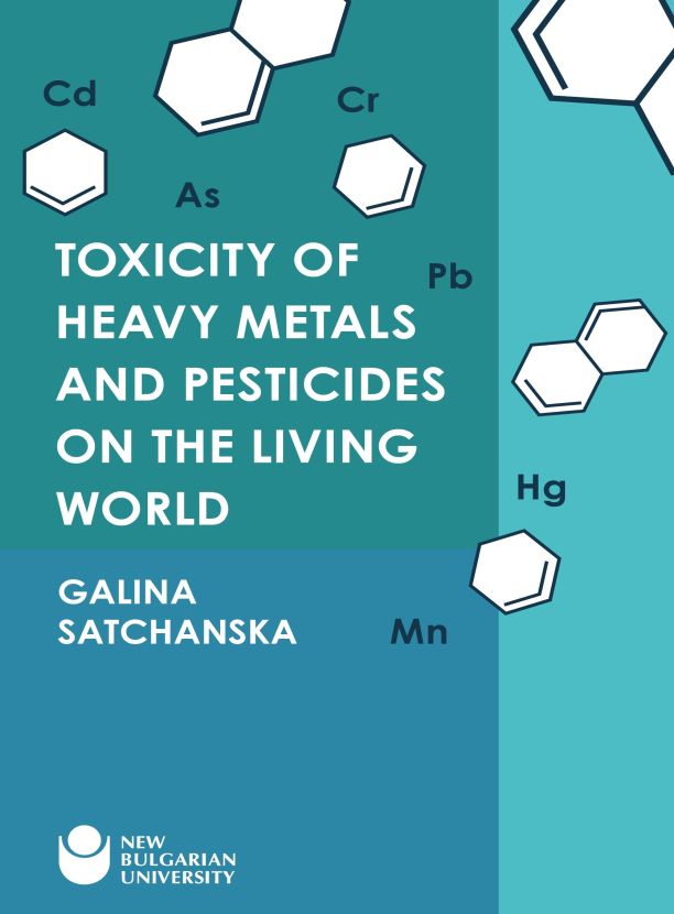 Toxicity of heavy metals and pesticides on the living world