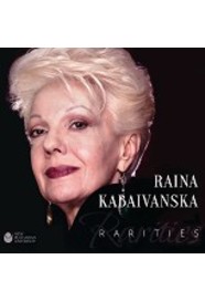 Rarities : 80th anniversary : [Музикален компактдиск]