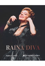 RAINA DIVA
