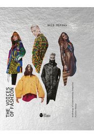 The voices of fashion: Anthology of contemporary Bulgarian fashion design